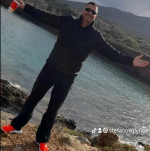 Avatar χρήστη